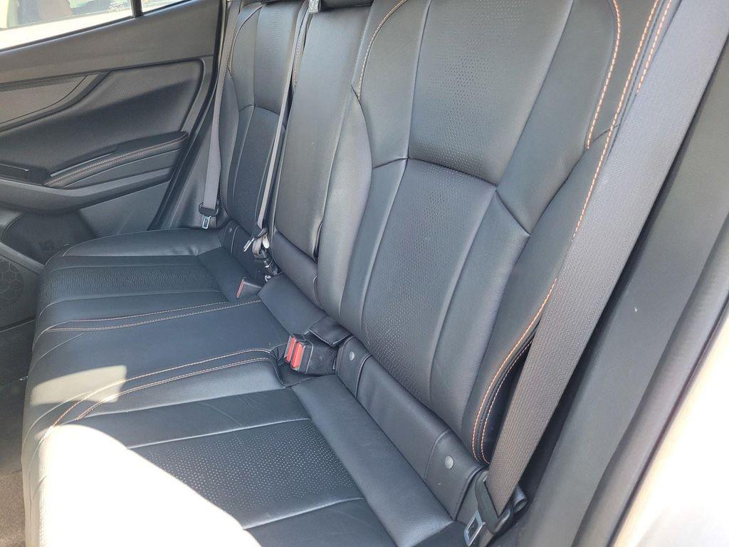 used 2018 Subaru Crosstrek car, priced at $16,000