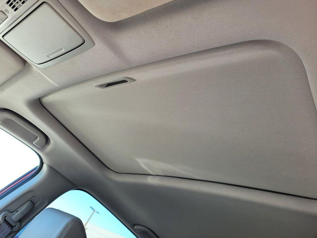 used 2020 Honda CR-V car, priced at $22,500