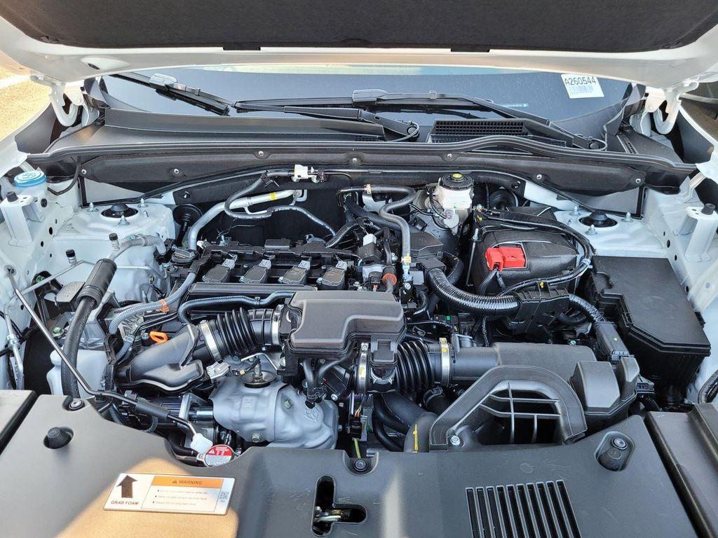 new 2026 Acura ADX car, priced at $46,350