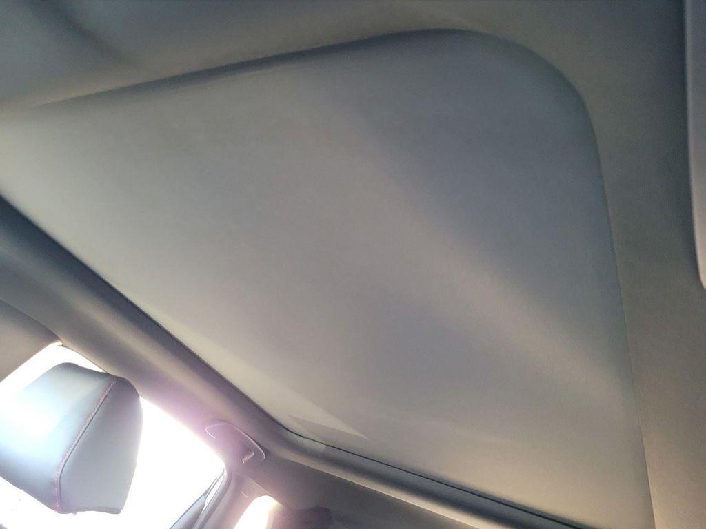 new 2026 Acura ADX car, priced at $46,350