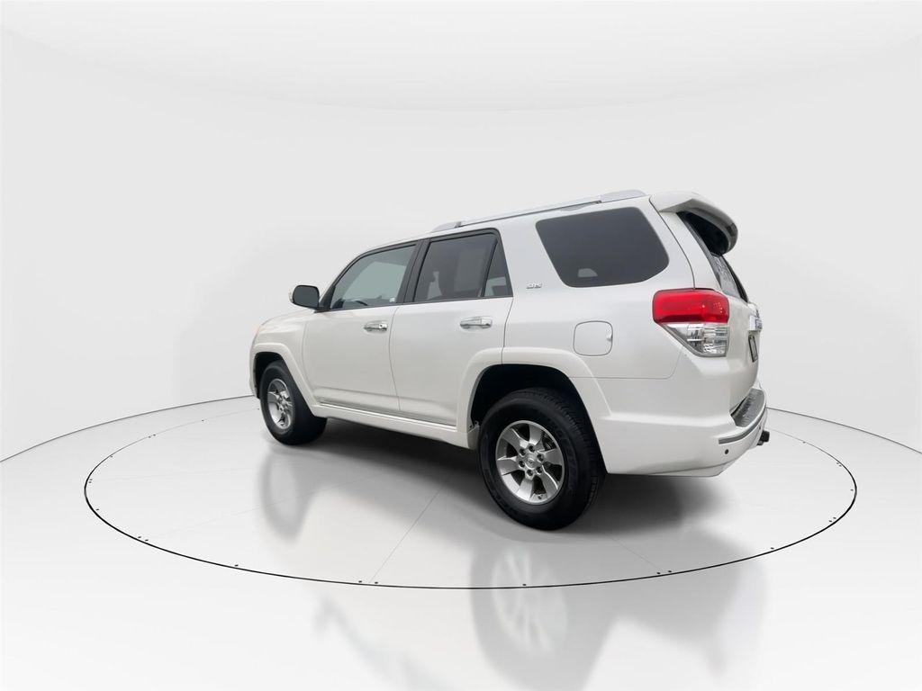 used 2011 Toyota 4Runner car, priced at $17,491