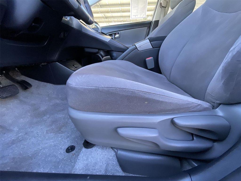 used 2015 Toyota Prius Plug-in car, priced at $14,771