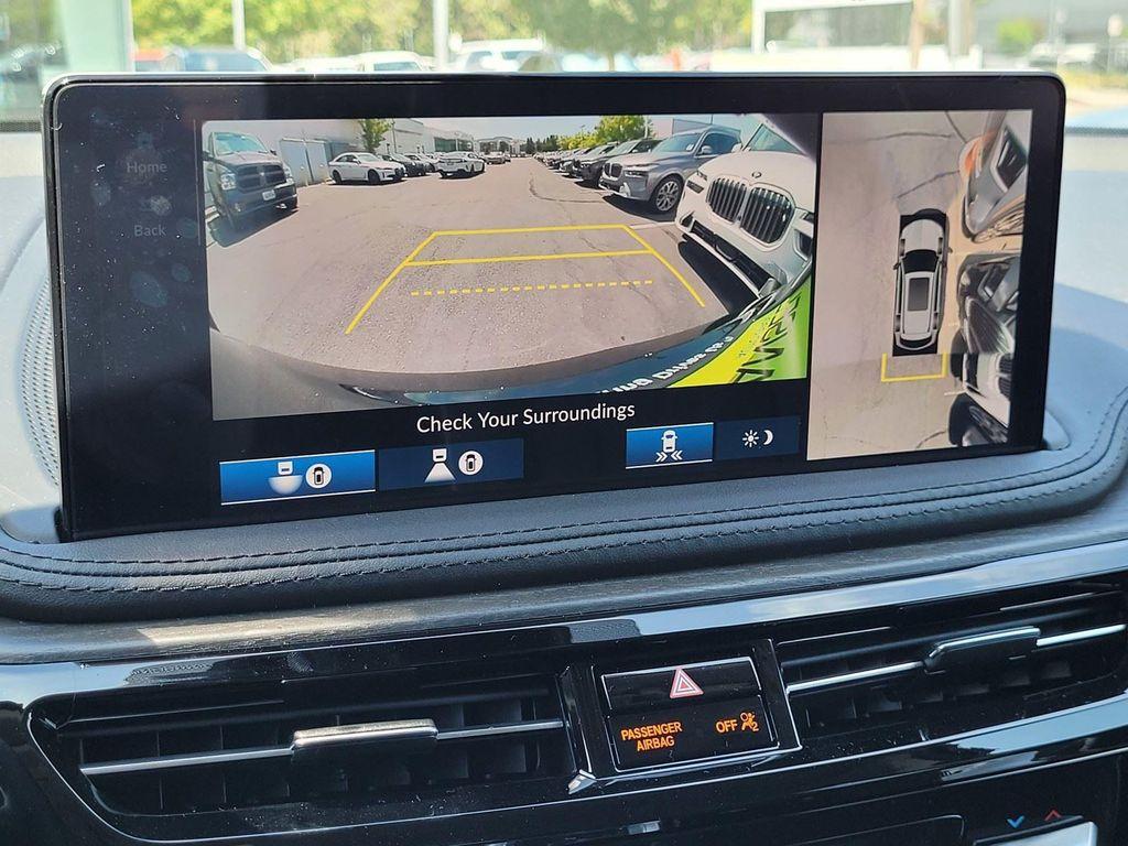 new 2026 Acura MDX car, priced at $68,850