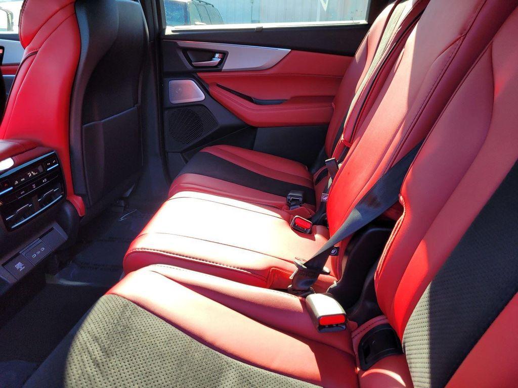 new 2026 Acura MDX car, priced at $64,350