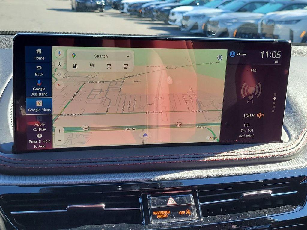 new 2026 Acura MDX car, priced at $64,350