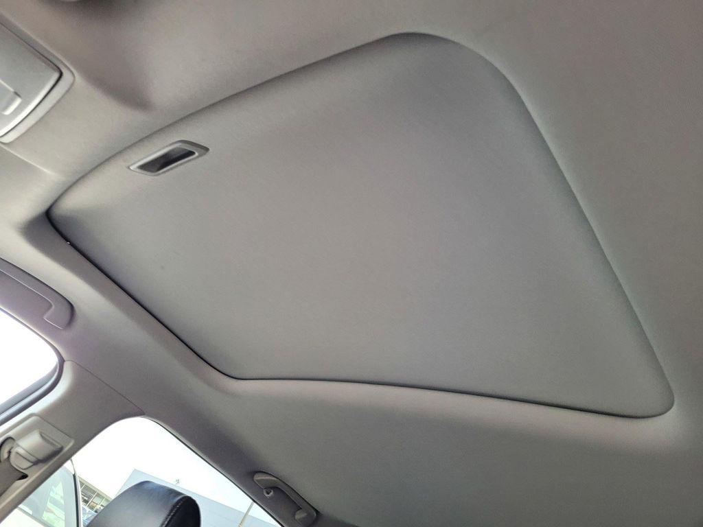 used 2020 Acura MDX car, priced at $24,500