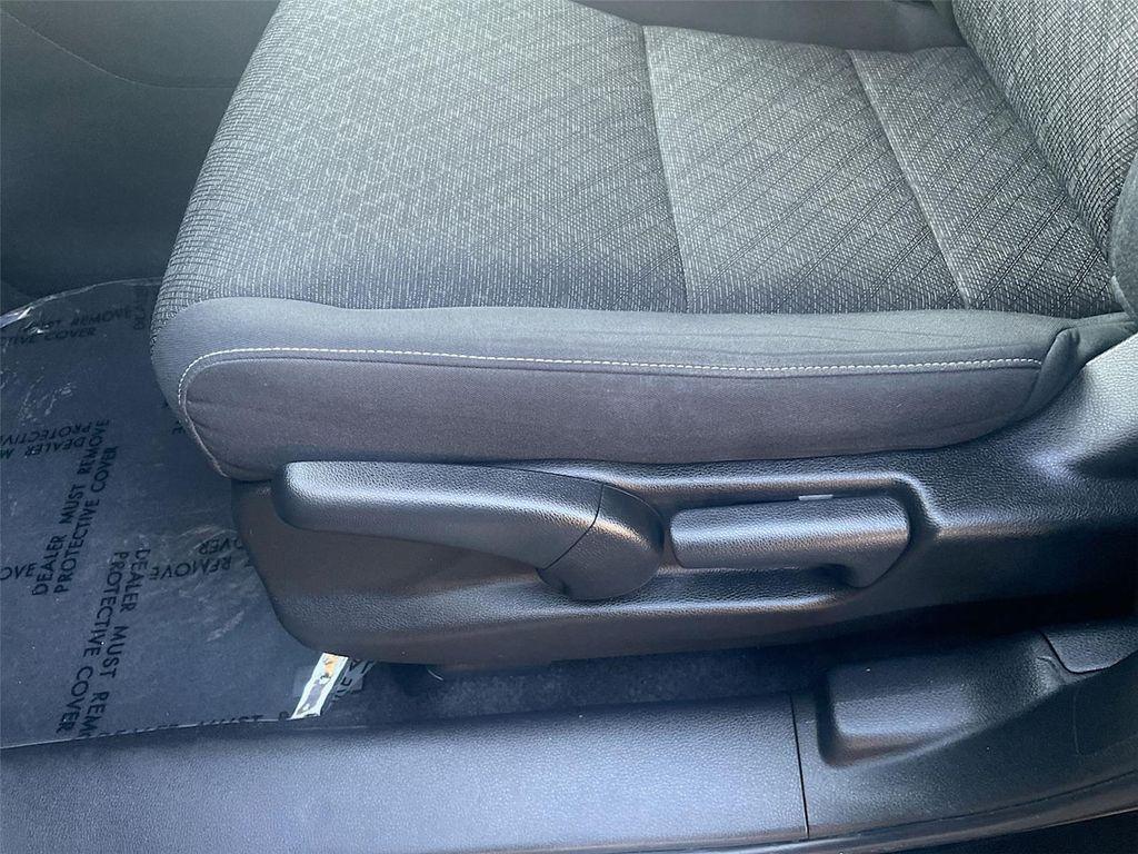 used 2023 Honda Ridgeline car, priced at $29,441