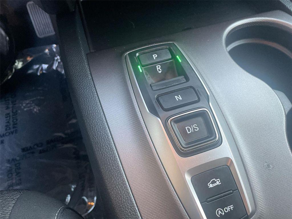 used 2023 Honda Ridgeline car, priced at $29,441