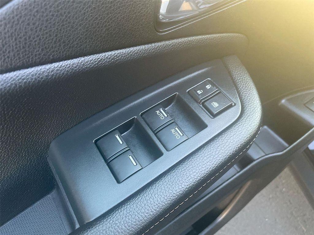 used 2023 Honda Ridgeline car, priced at $29,441