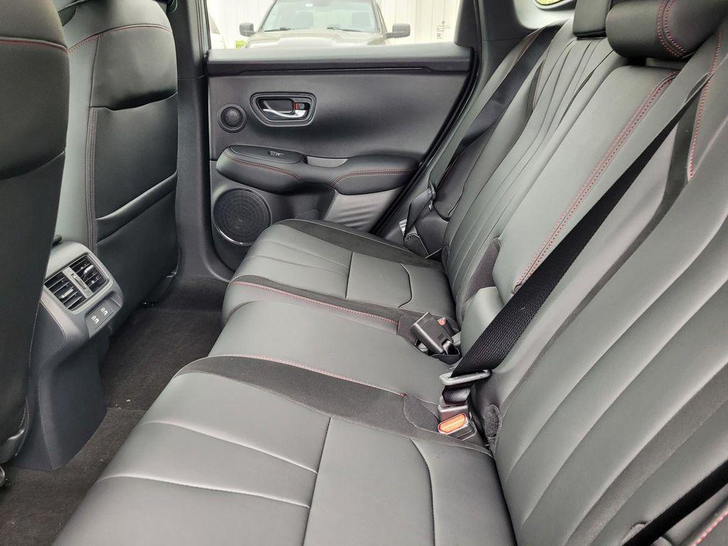 new 2025 Acura ADX car, priced at $41,676