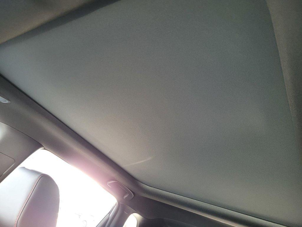 new 2026 Acura ADX car, priced at $46,350