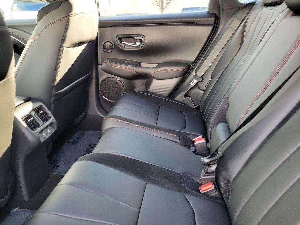 new 2026 Acura ADX car, priced at $46,350