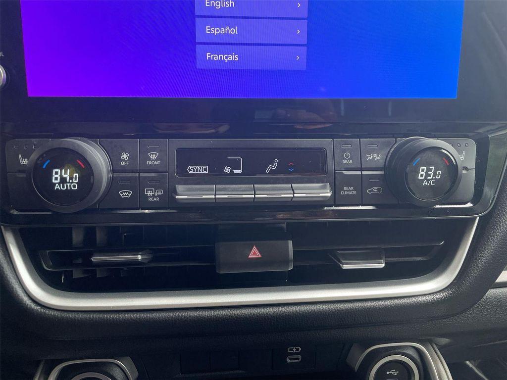 used 2024 Toyota Grand Highlander car, priced at $42,591