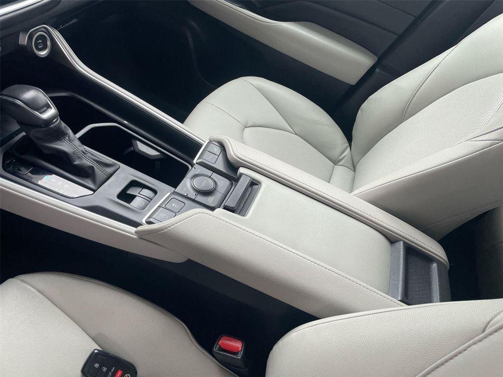 used 2024 Toyota Grand Highlander car, priced at $42,591