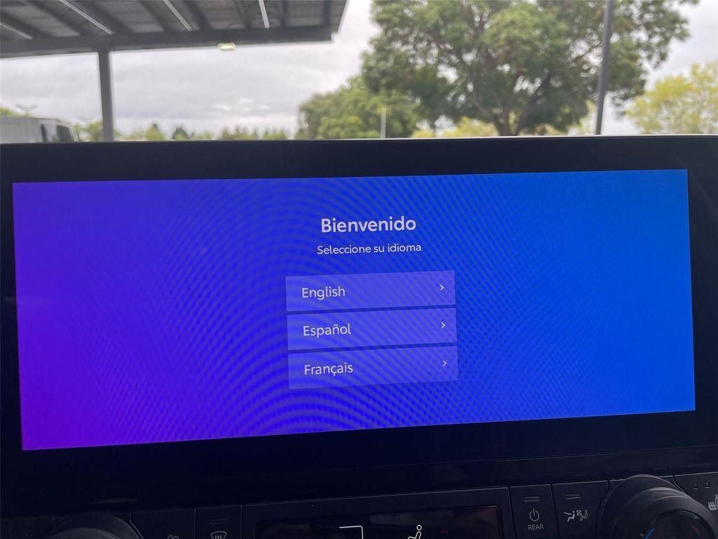 used 2024 Toyota Grand Highlander car, priced at $42,591