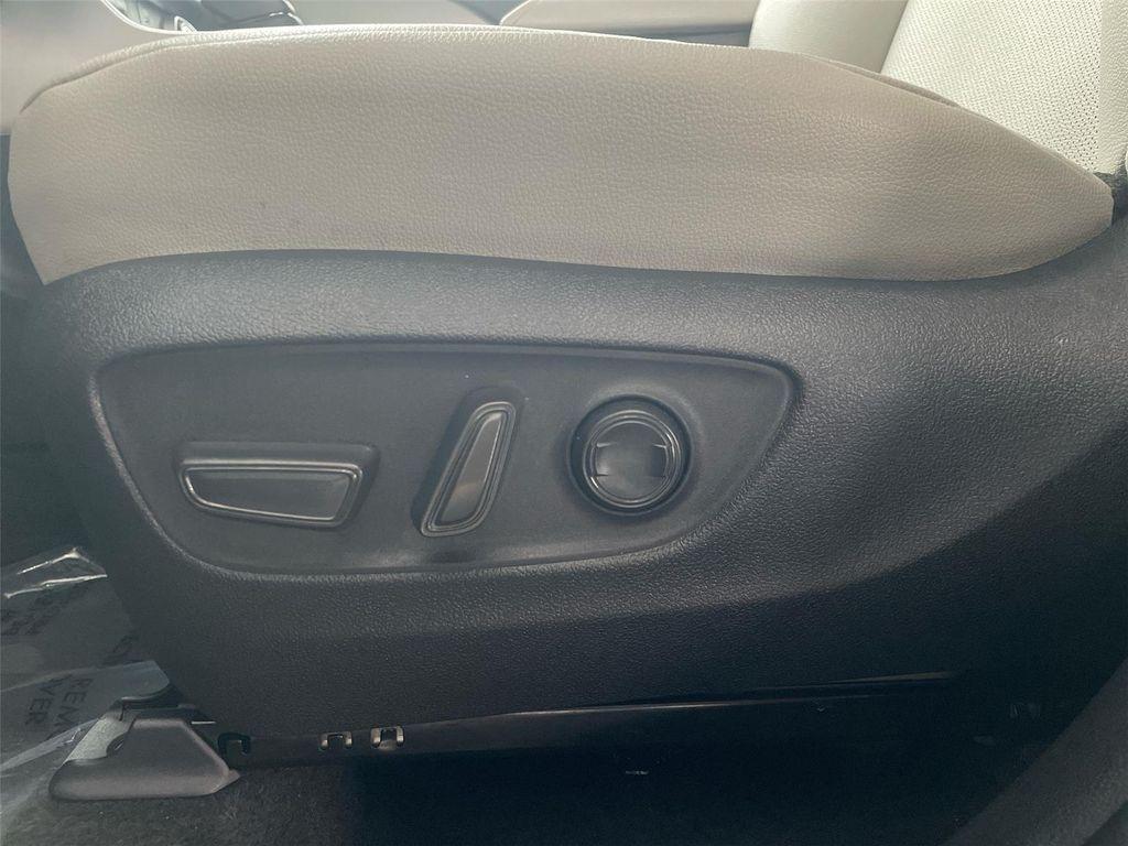 used 2024 Toyota Grand Highlander car, priced at $42,591