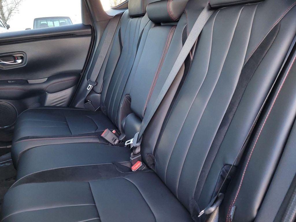 new 2026 Acura ADX car, priced at $45,750