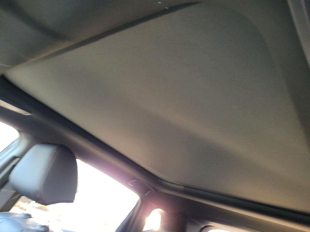 new 2026 Acura ADX car, priced at $45,750