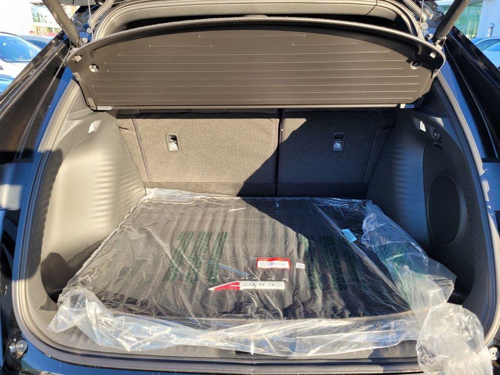 new 2026 Acura ADX car, priced at $45,750