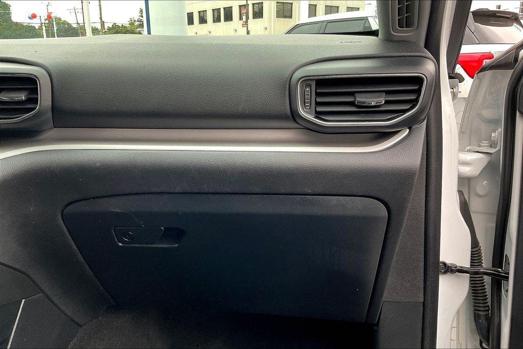 used 2020 Ford Explorer car, priced at $20,995