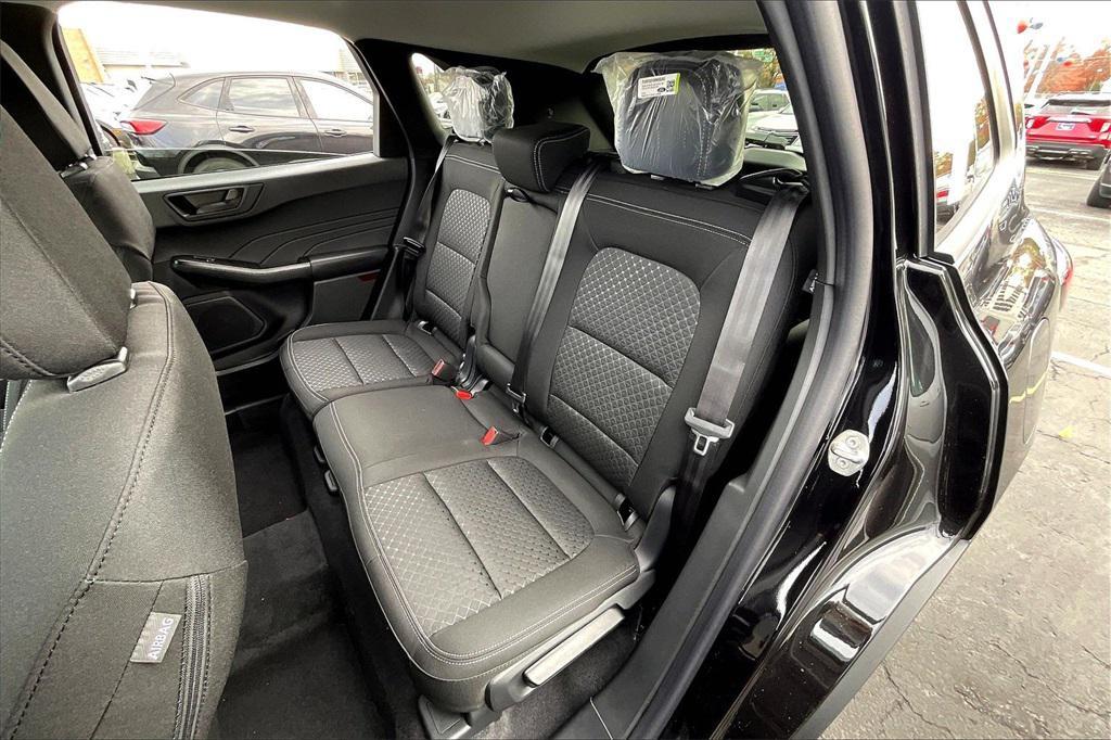 new 2026 Ford Escape car, priced at $27,897