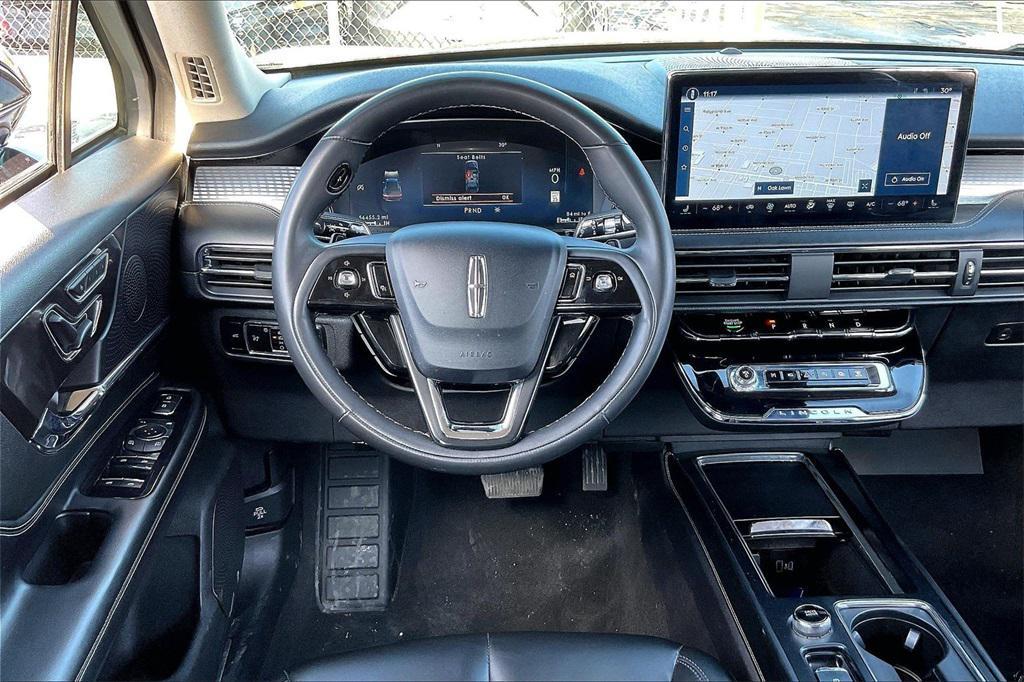 used 2023 Lincoln Corsair car, priced at $29,440