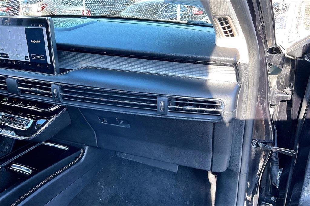 used 2023 Lincoln Corsair car, priced at $29,440