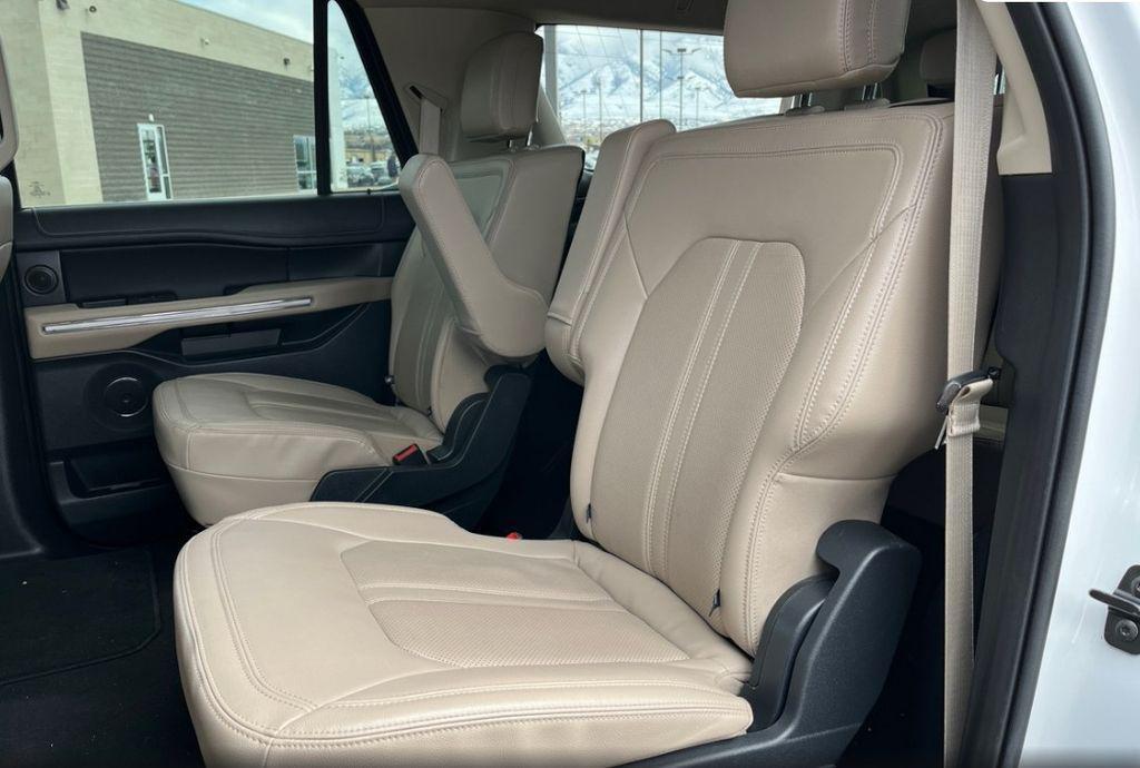 used 2024 Ford Expedition Max car, priced at $51,985