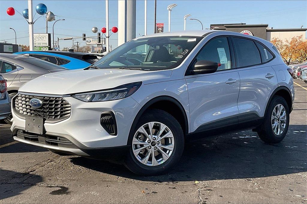 new 2026 Ford Escape car, priced at $27,848
