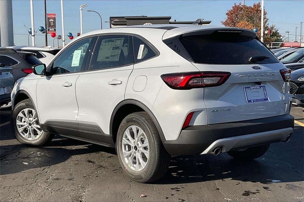new 2026 Ford Escape car, priced at $27,848