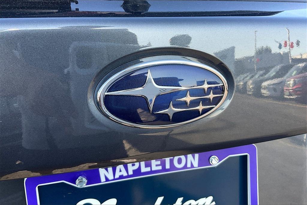 used 2019 Subaru Outback car, priced at $14,985