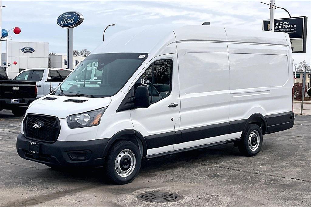 new 2026 Ford Transit-350 car, priced at $50,587