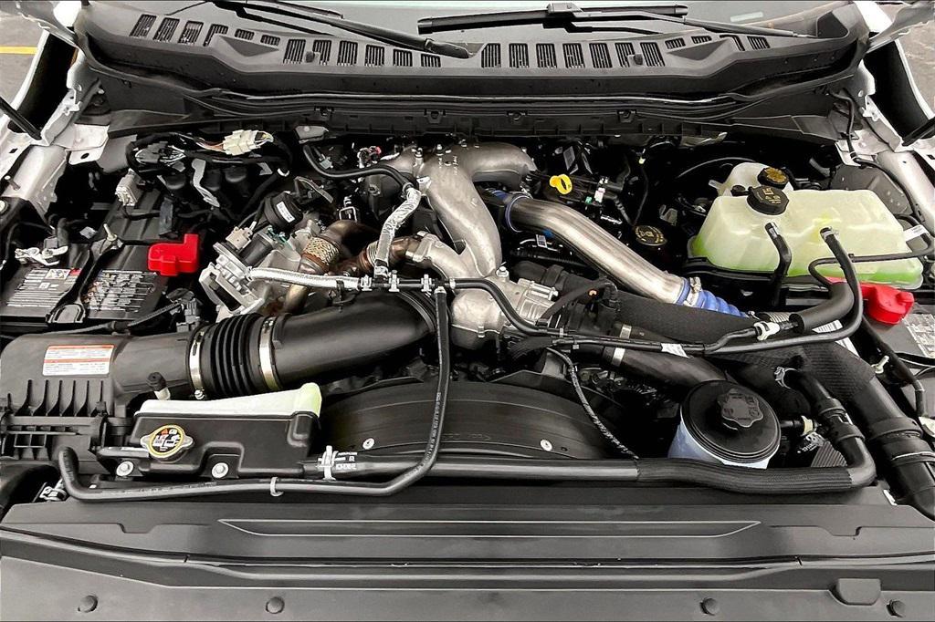 new 2026 Ford F-350 car, priced at $67,229