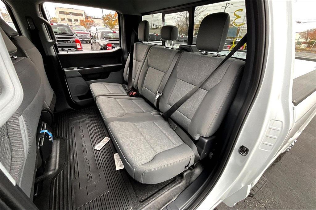 new 2026 Ford F-350 car, priced at $67,229