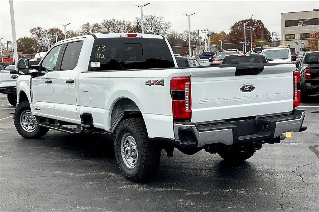 new 2026 Ford F-350 car, priced at $67,229