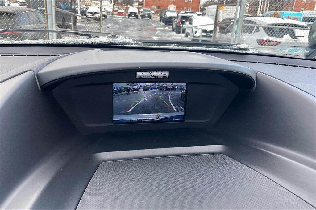 used 2015 Ford Escape car, priced at $10,465