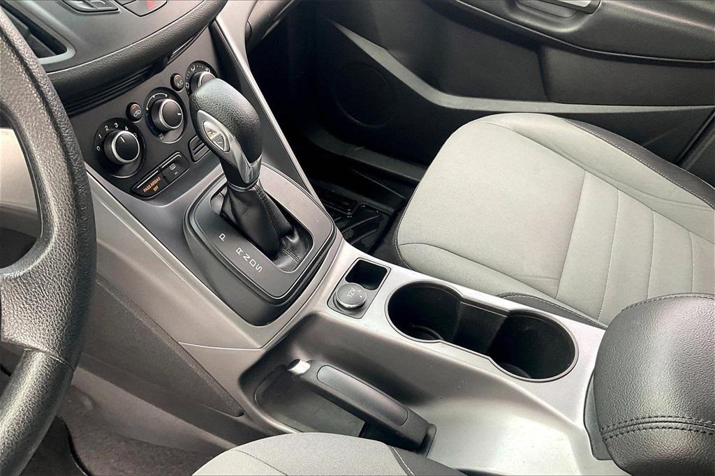 used 2015 Ford Escape car, priced at $10,465