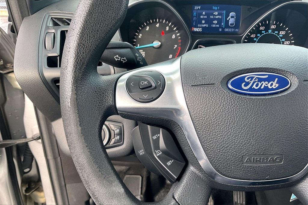 used 2015 Ford Escape car, priced at $10,465