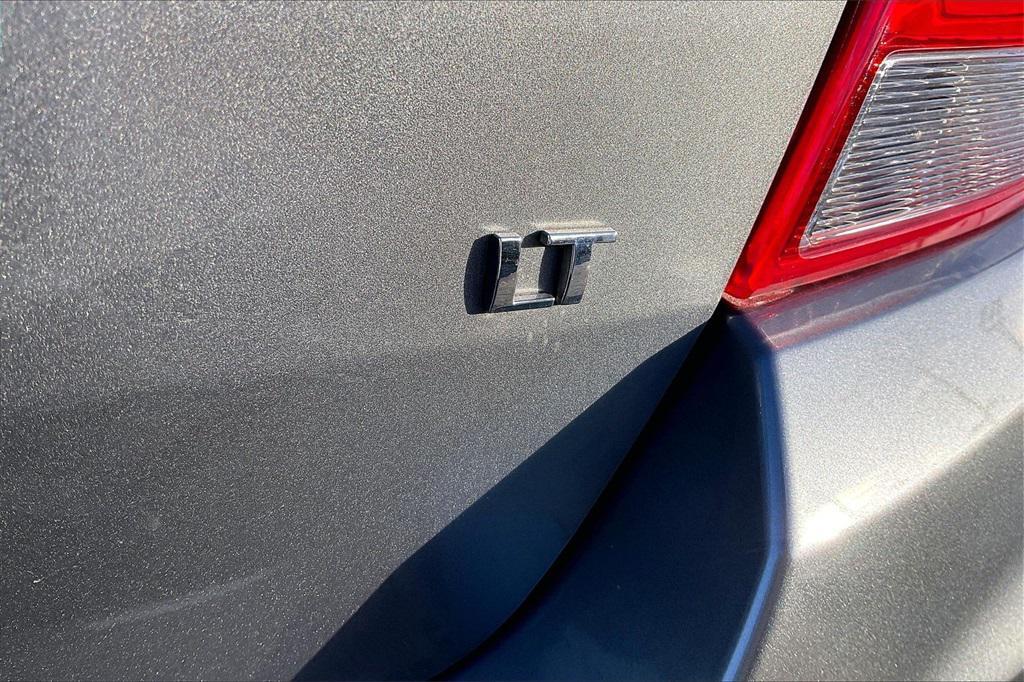 used 2019 Chevrolet Trax car, priced at $15,455