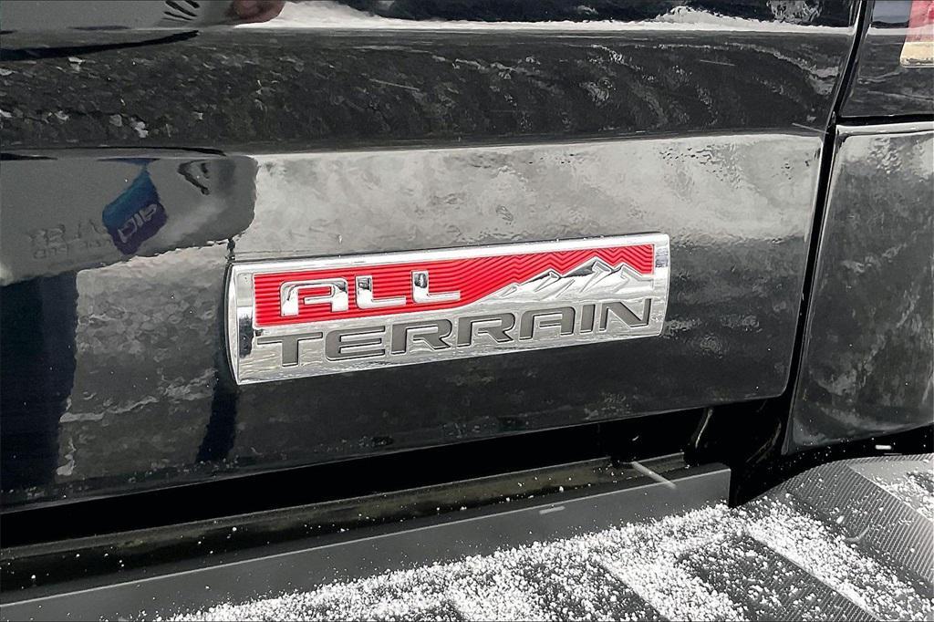 used 2017 GMC Sierra 1500 car, priced at $31,775