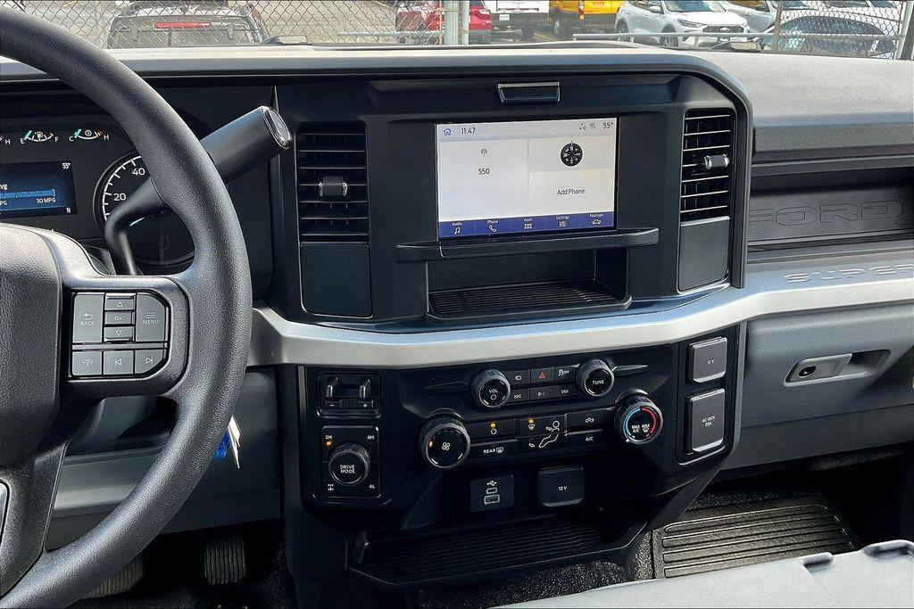 new 2026 Ford F-250 car, priced at $2,119