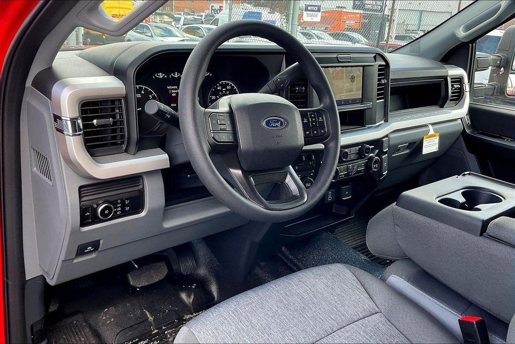 new 2026 Ford F-250 car, priced at $2,119