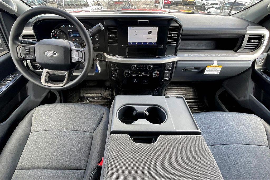 new 2026 Ford F-250 car, priced at $2,119