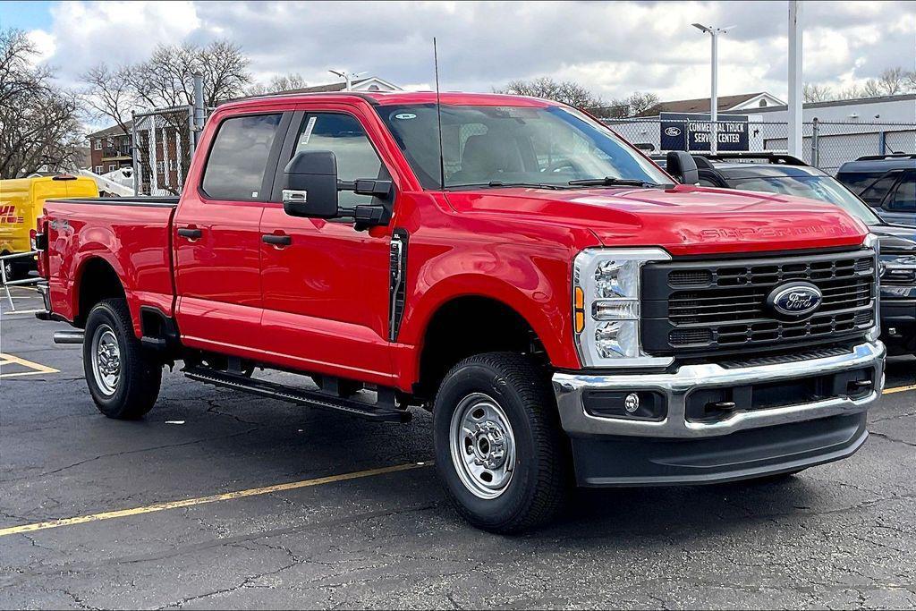 new 2026 Ford F-250 car, priced at $2,119