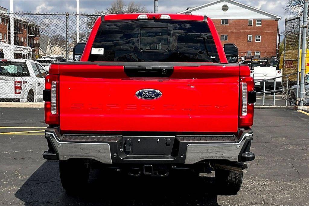 new 2026 Ford F-250 car, priced at $2,119