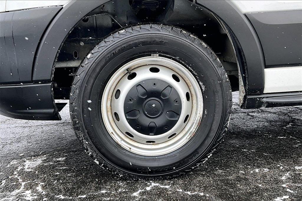 used 2019 Ford Transit-350 car, priced at $24,460