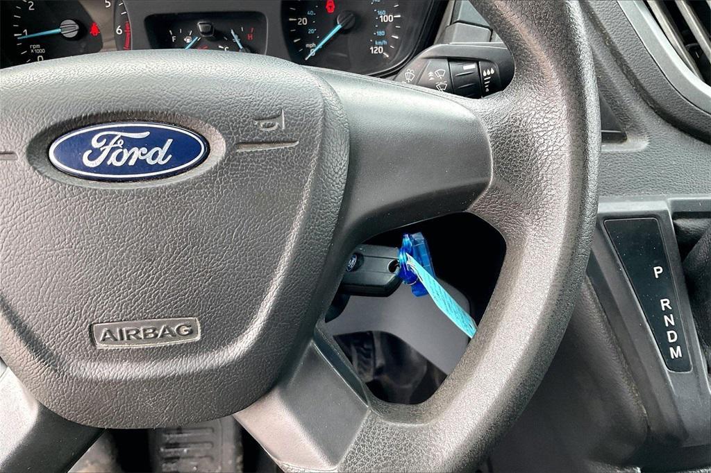 used 2019 Ford Transit-350 car, priced at $24,460