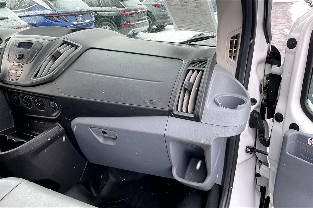 used 2019 Ford Transit-350 car, priced at $24,460
