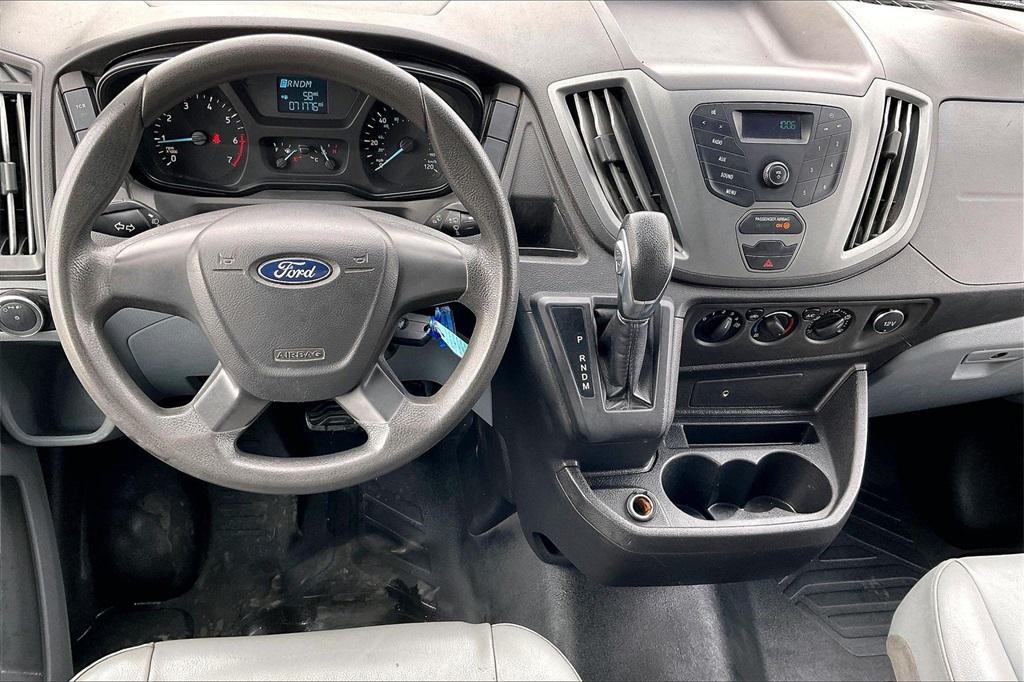 used 2019 Ford Transit-350 car, priced at $24,460