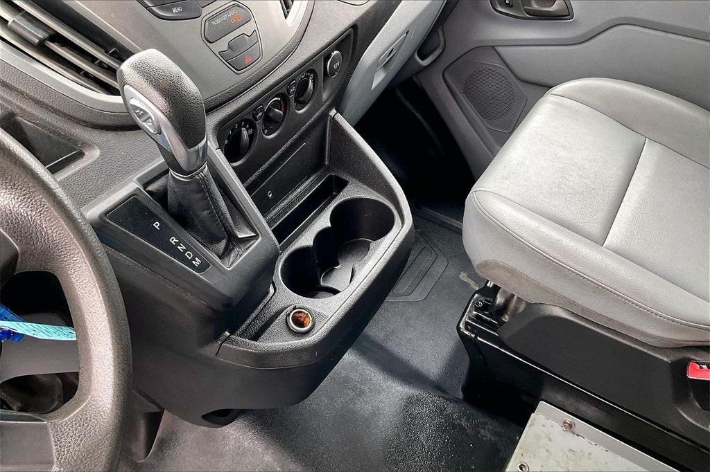 used 2019 Ford Transit-350 car, priced at $24,460